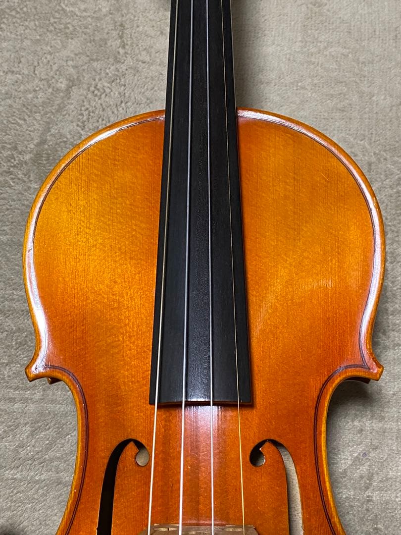鈴木バイオリン　NO.300 4/4