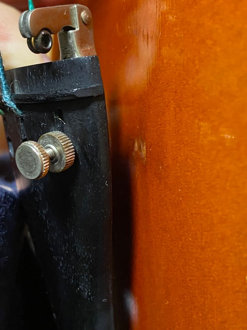 鈴木バイオリン　NO.300 4/4