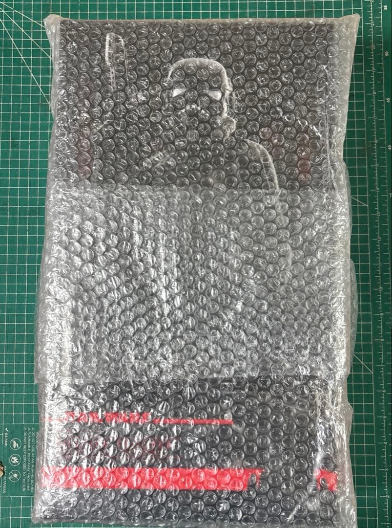 ムービー・マスターピース スター・ウォーズ 1/6 シャドウトルーパー