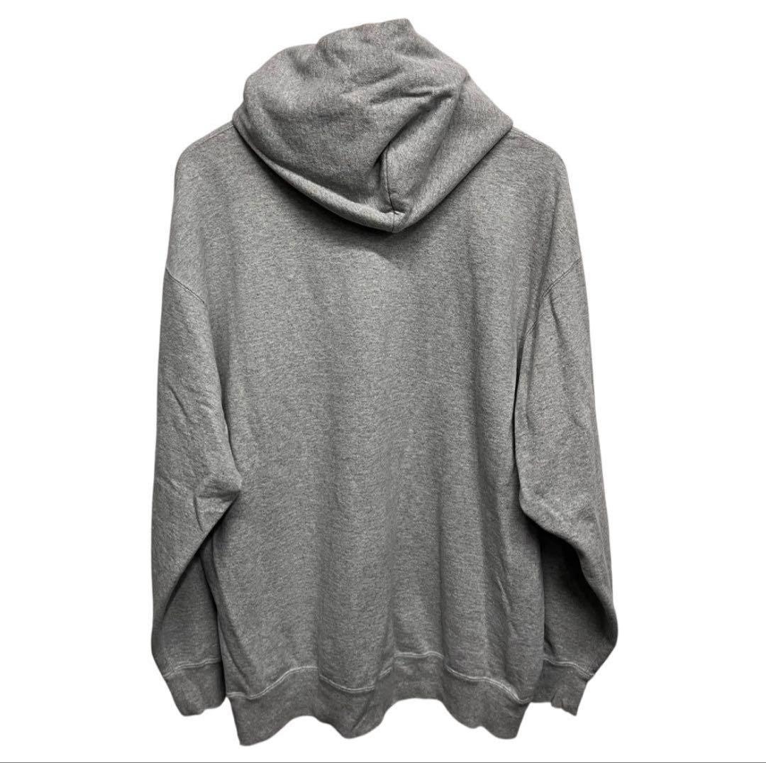 専用 RHC×Standard California ロゴ刺繍 パーカー XL