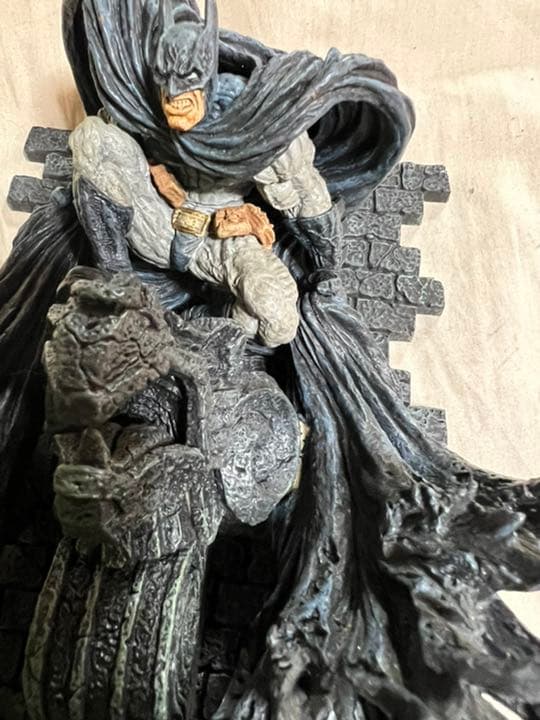 ルームガーゴイル 販売 バットマン フィギュア 岩倉圭二 コトブキヤ