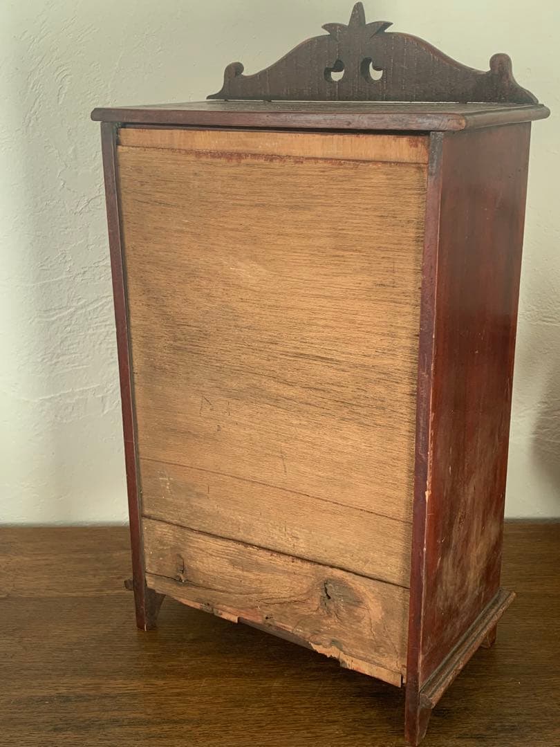 フランス 蚤の市 チェスト ブロカント フランス 蚤の市 チェスト