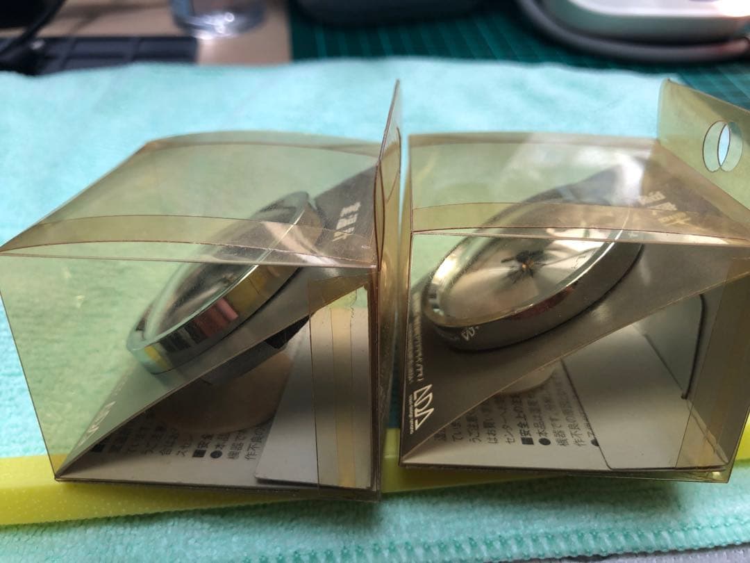 激レア品 ADA 室温計 湿度計 新品未使用