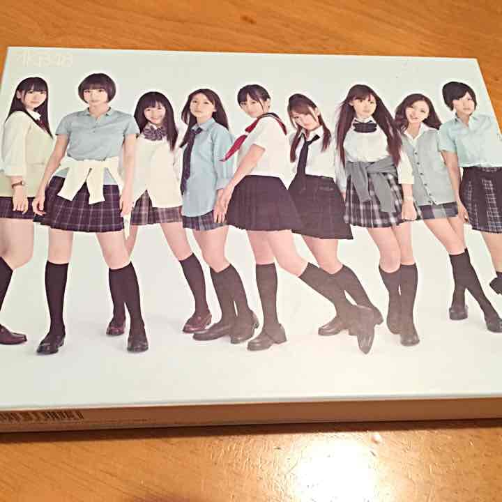 加藤玲奈(元AKB48) 直筆サイン入り色紙 抽プレ 当選品 加藤玲奈