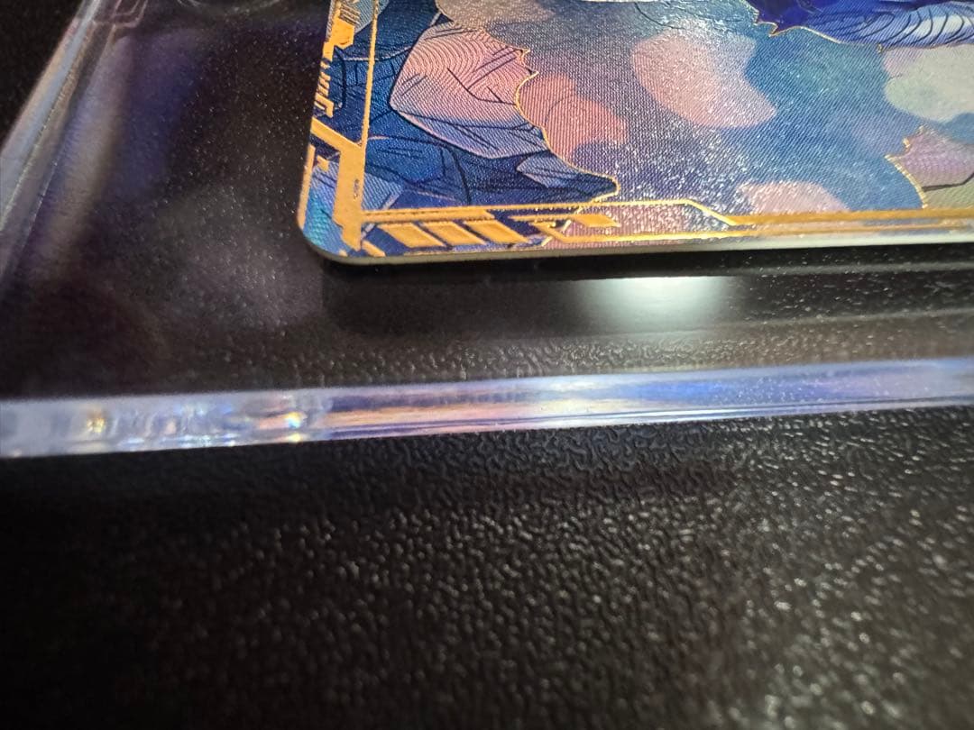 ドラゴンボールスーパーダイバーズ SDV4-028 人造人間18号　パラレル