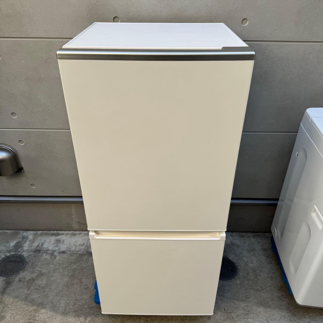 107⭐️2023年製★アクア　冷蔵庫　洗濯機　家電セット　一人暮らし