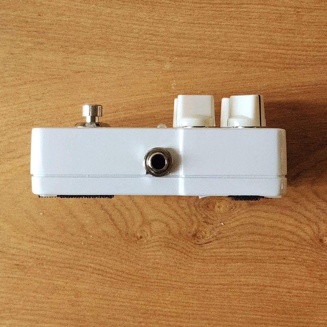 tc electronic アナログ ブースター SPARK BOOSTER