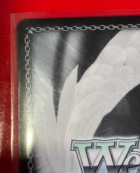 ヴァイスシュバルツ　アズールレーンvol.2　四万十　SP サイン