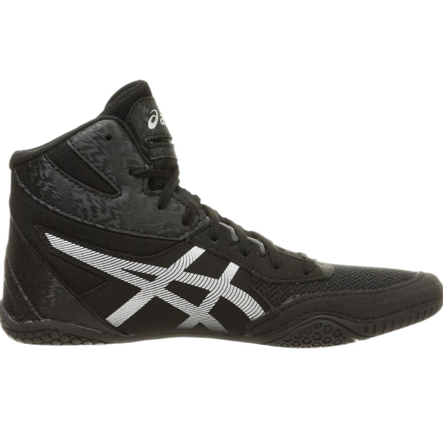 アシックスasics　レスリングシューズMATCONTROL3 27.5cm