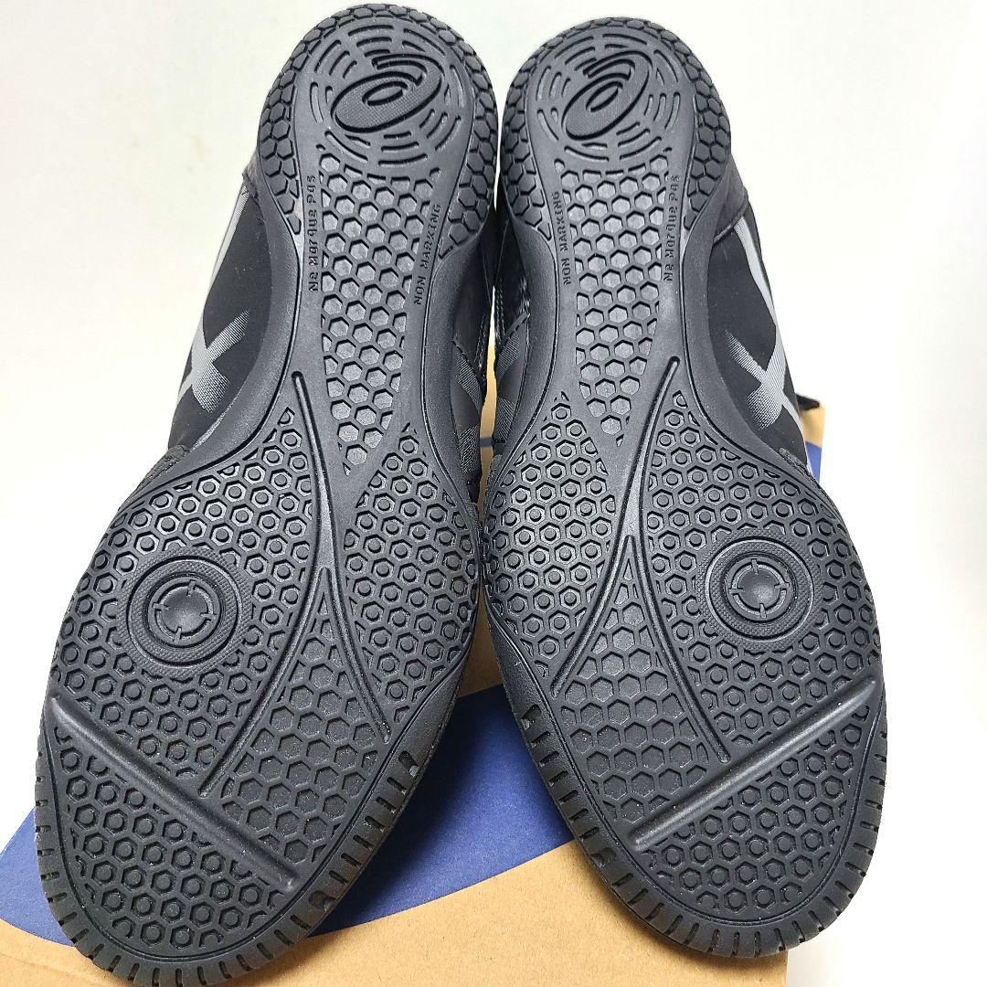 アシックスasics　レスリングシューズMATCONTROL3 27.5cm