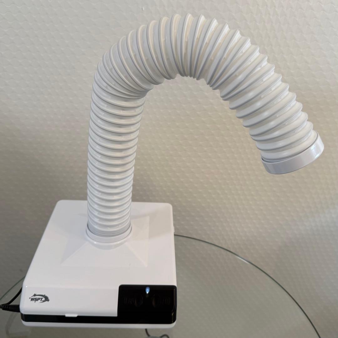 StarBit's 集塵機　ヴァンスーサーLED付き 2WAY