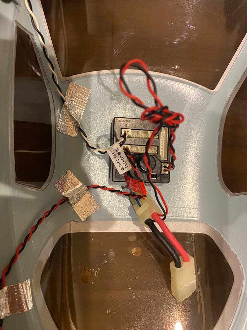 Tamiya RX-7 ラジコン