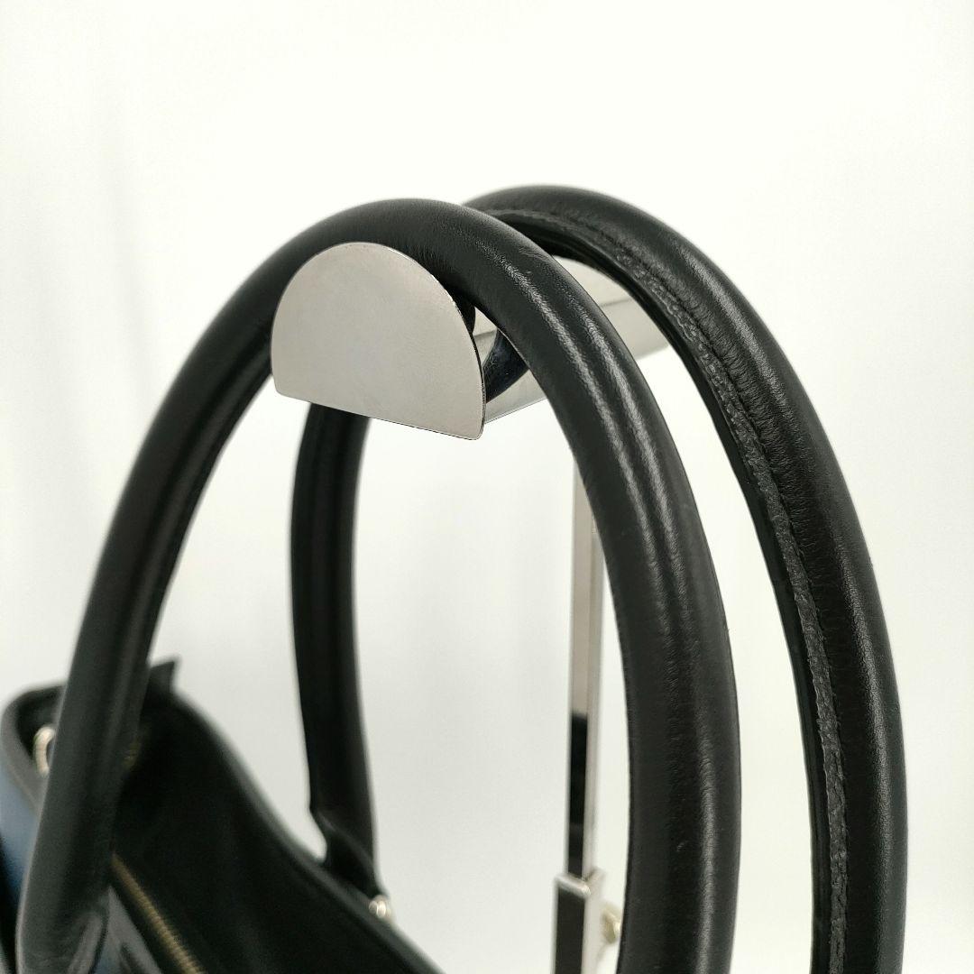 COACH コーチ トートバッグ ビジネスバッグ　2way　メトロポリタン