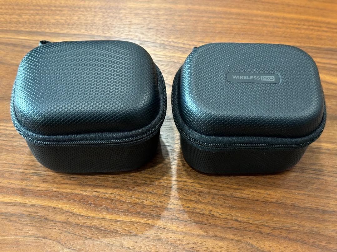 RODE Microphones ロードマイクロフォンズ ワイヤレスマイク