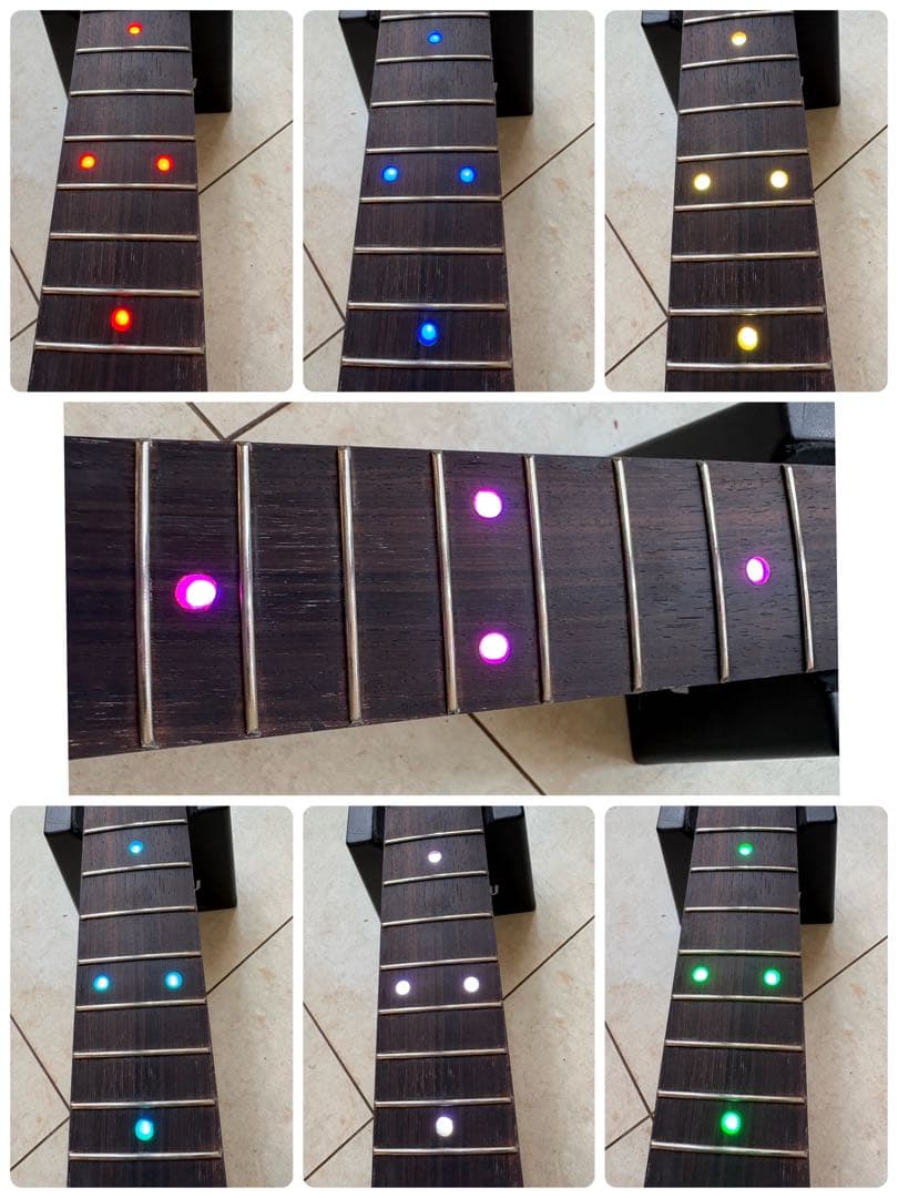 ランダムスタータイプ Morris Hurricane - メルカリ