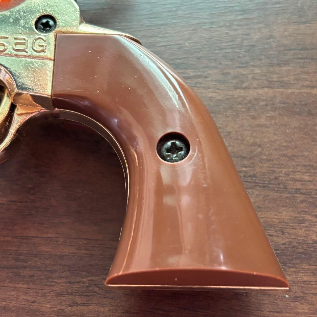 【マルシン】コルトシングルアクション　アーミー45 モデルガン