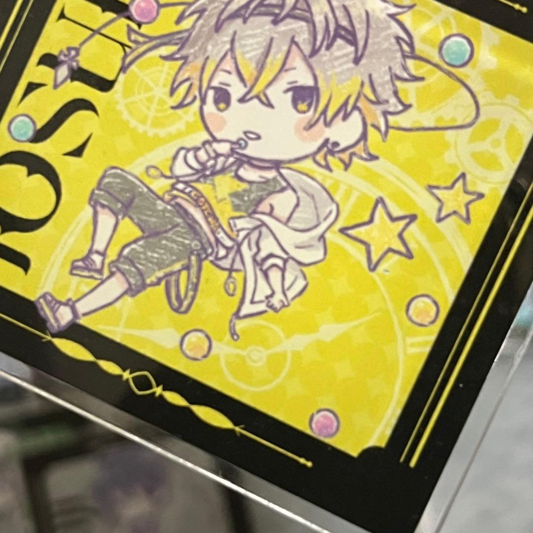 クロケスタ グラフアート