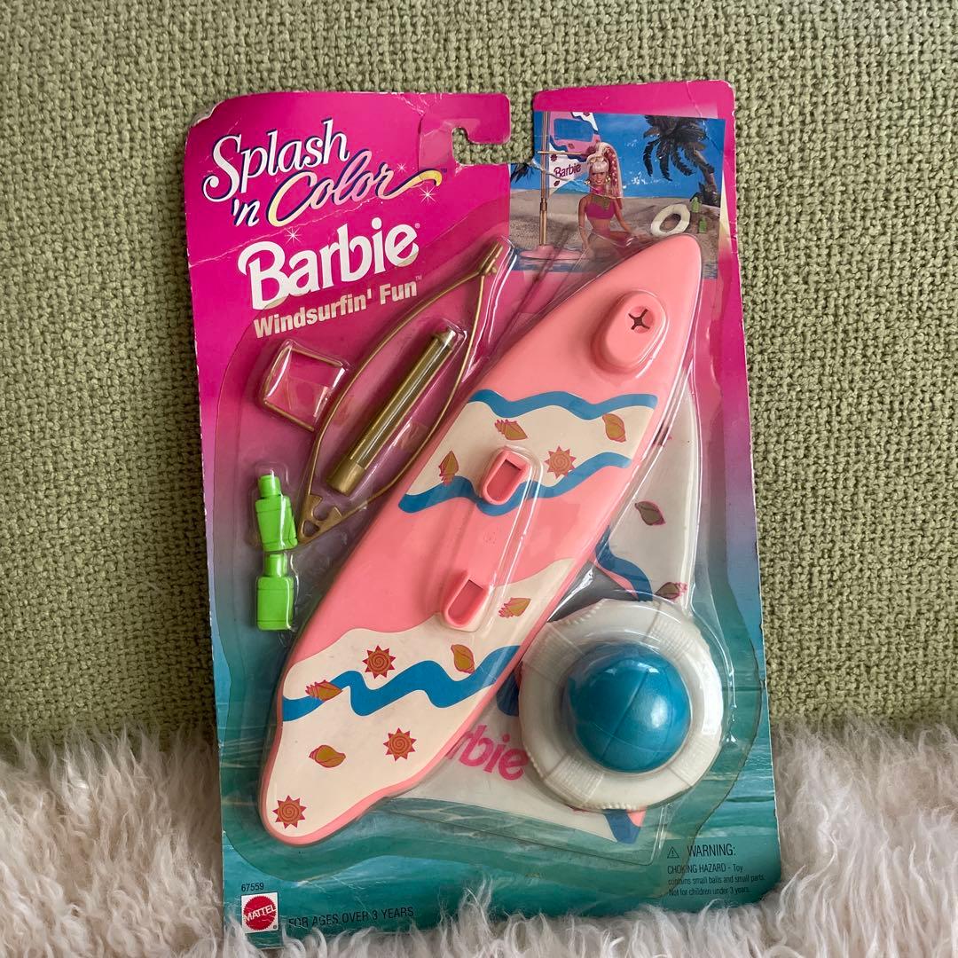 ポイント3倍4日&5日】リトルピープル バービー 幼児用おもちゃ リトル