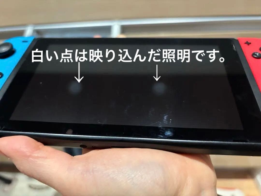 Switch 本体　マリオカート8ソフト