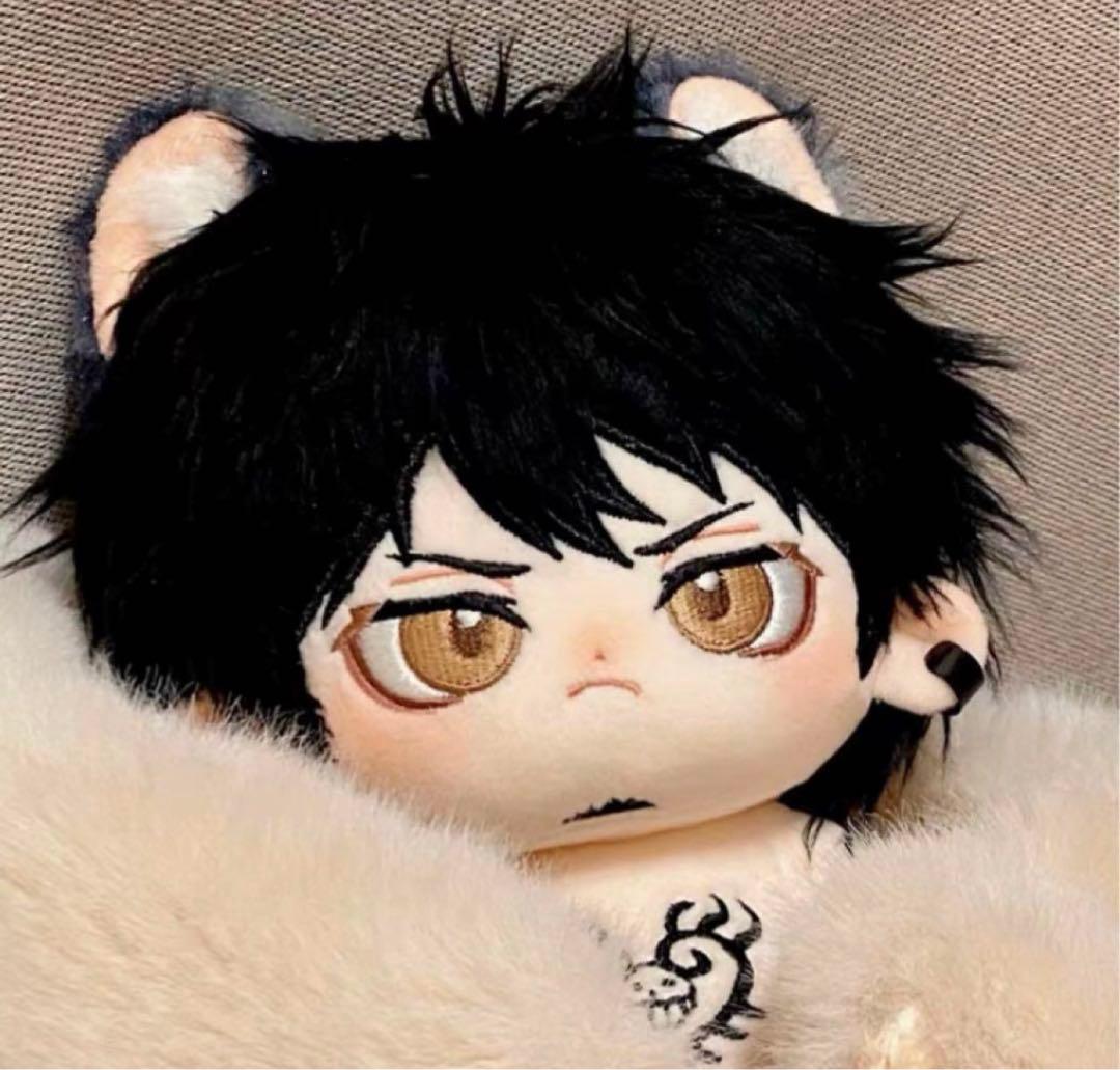 20cmハイクオリティな可愛い着せ替えぬいぐるみ♪ 最高 の