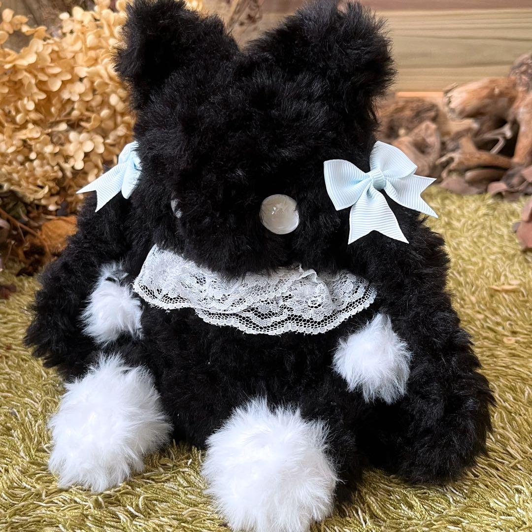 user_5816f61e様専用】 あみぐるみ オーダーメイド 幻獣