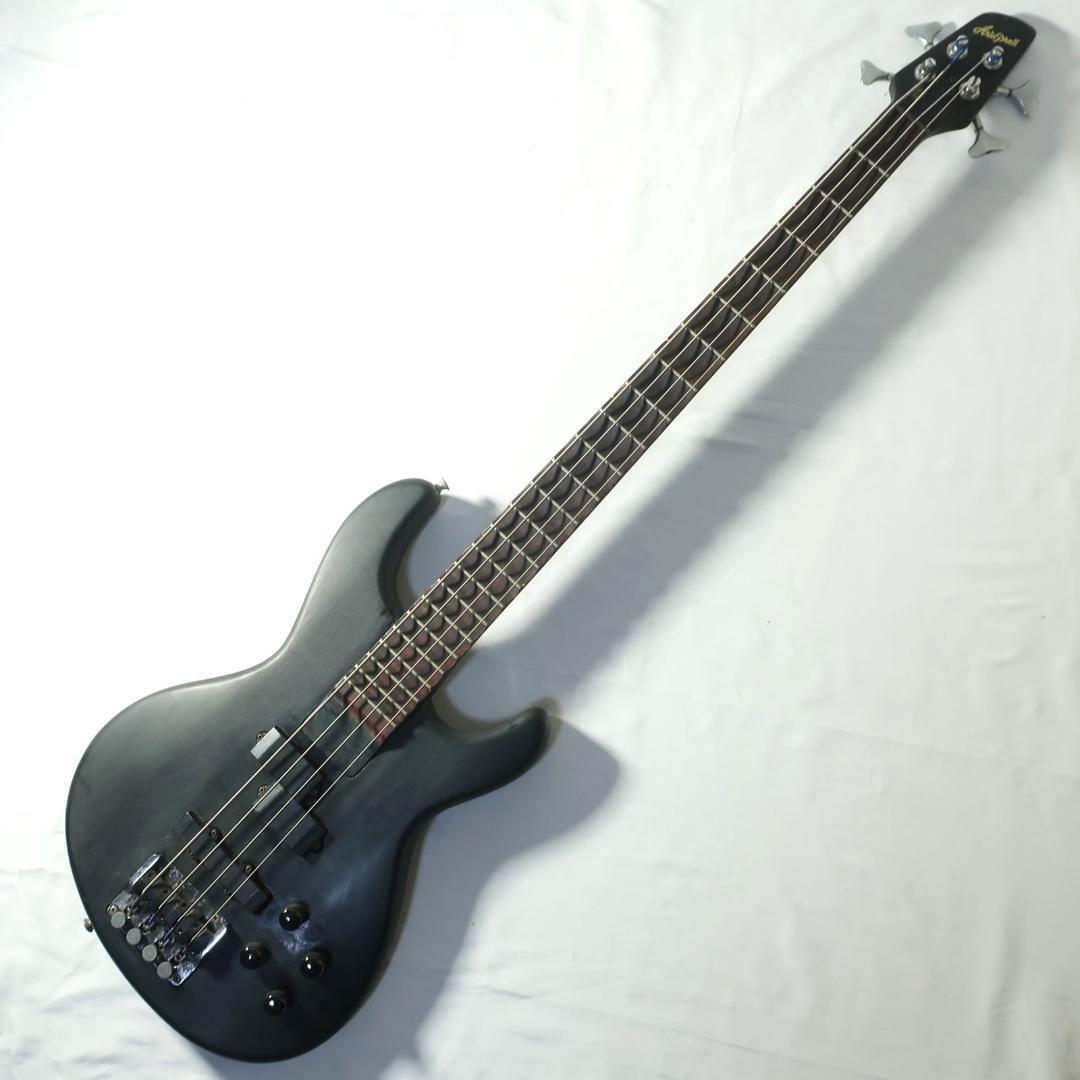 Aria Pro Ⅱ エレキベース 改造品 Aria Pro Ⅱ エレキベース 改造品 Aria Pro Ⅱ エレキベース 改造品