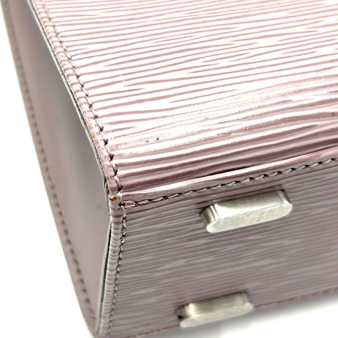 LOUIS VUITTON ルイヴィトン ハンドバッグ フィガリPM エピ