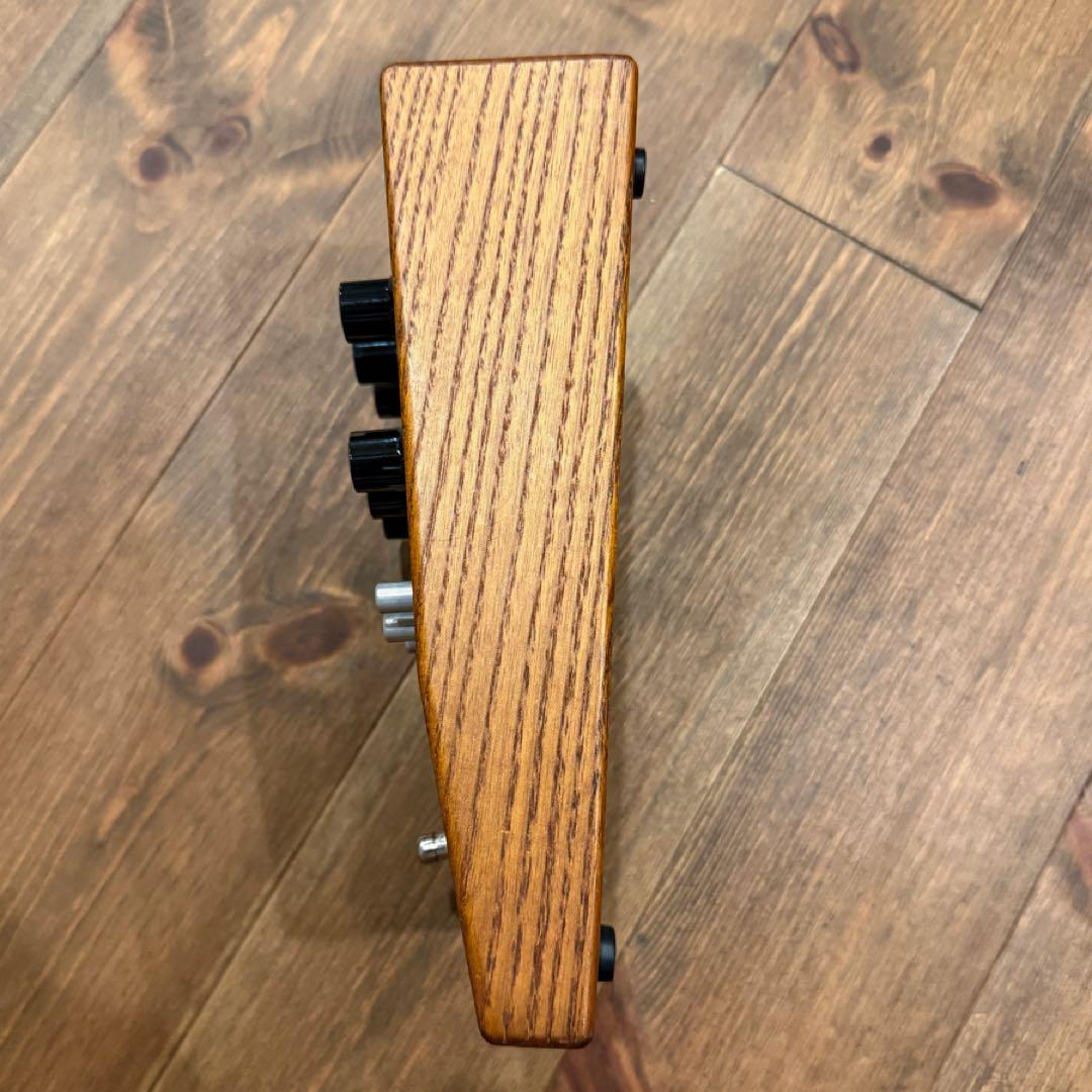 に*り様 Moog Moogerfooger MF-105 MuRF アダプター