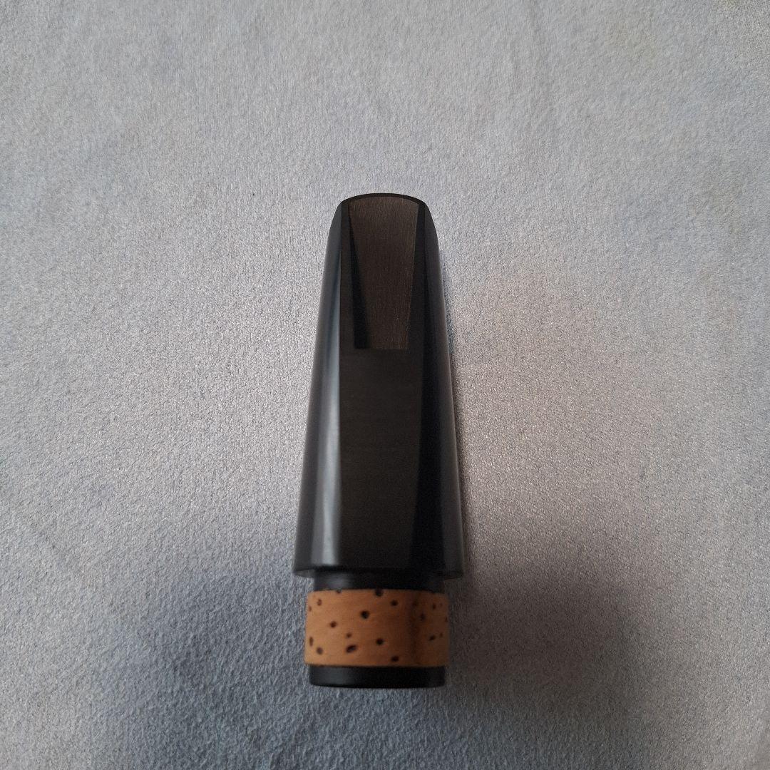 Vandoren BD5 E♭クラリネットマウスピース