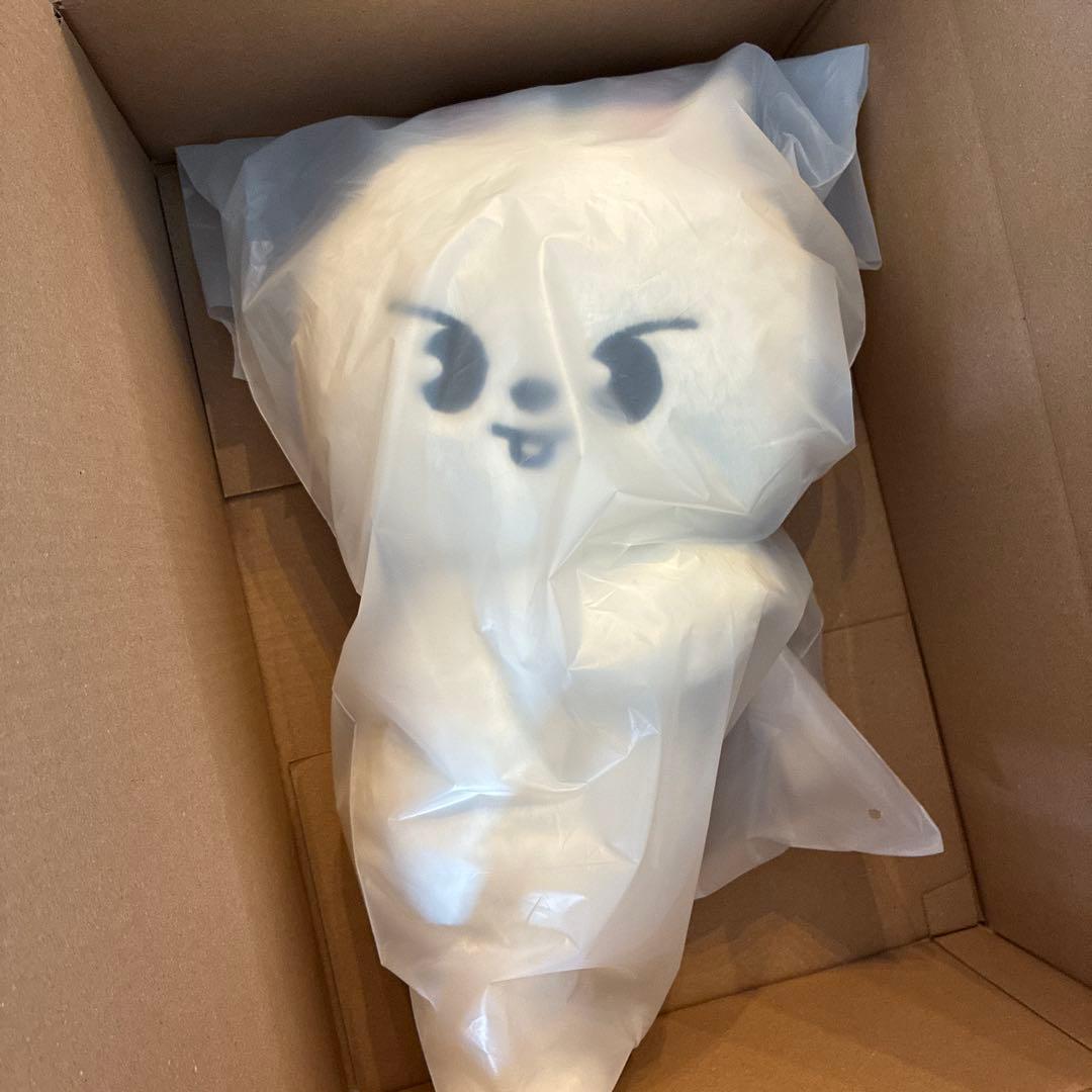 スキズ　straykids celebrATE プラッシュバッグ リノ Stray Kids - SKZOO Plush Bag ['dominATE : celebrATE' World Tour