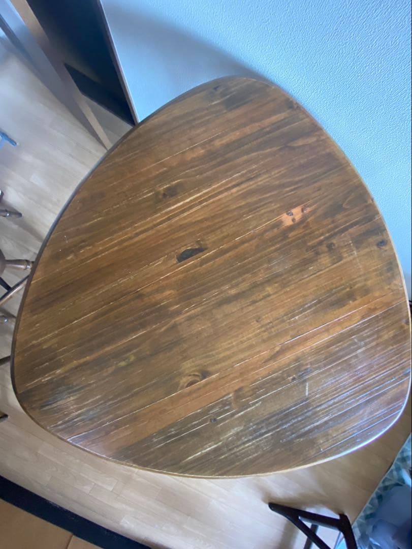 ダイニングテーブル　アンティーク　ヴィンテージ　ビンテージ