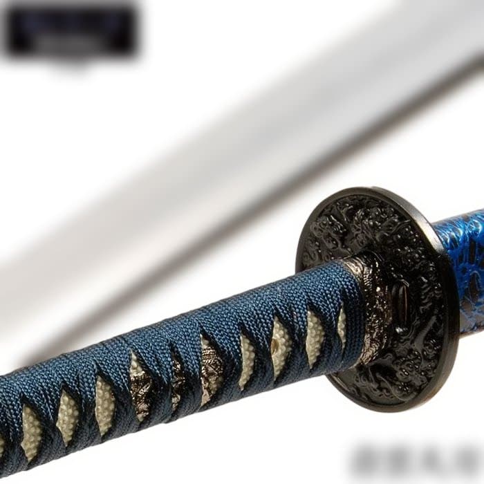 最安★大刀★模造刀★「青雲」★新品未使用保存品