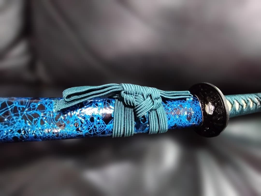 最安★大刀★模造刀★「青雲」★新品未使用保存品