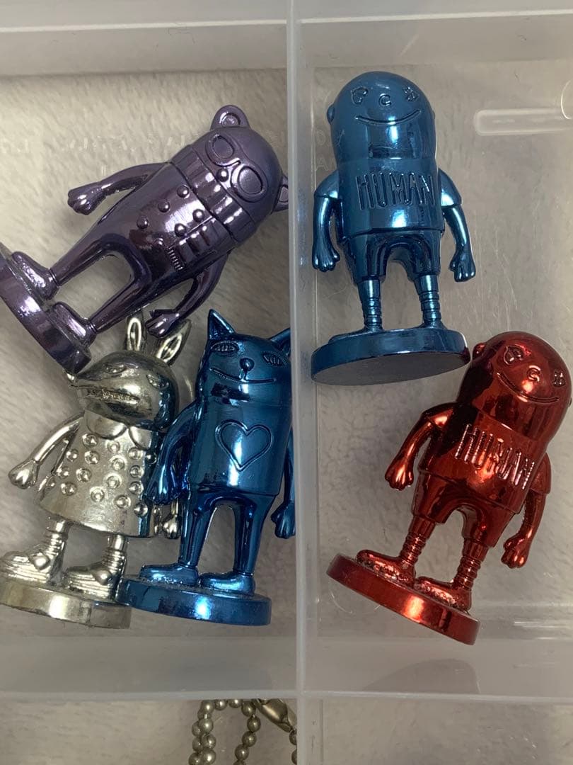 米津玄師 メタルフィギュア リイシューオールスターズ