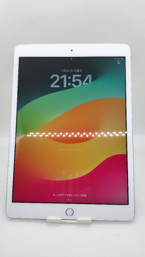 Apple iPad 第7世代 32GB セルラーモデル