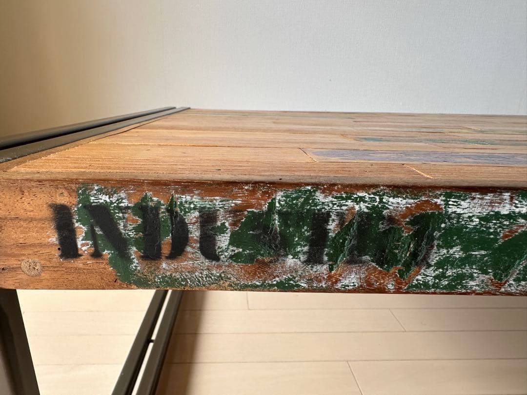 d-Bodhi コーヒーテーブル