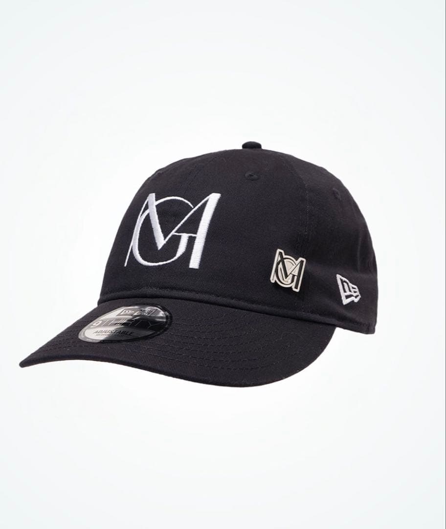 Mrs.GREEN APPLE NEW ERA® 9THIRTY™ MGA - メルカリ