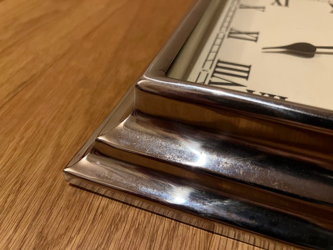 フラマン(FLAMANT)の掛け時計