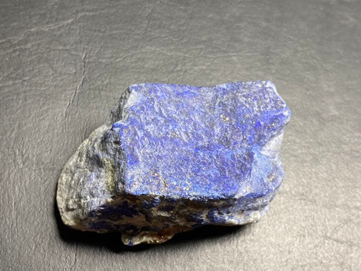 ラピスラズリ 原石 アフガニスタン 181g cospoke.com