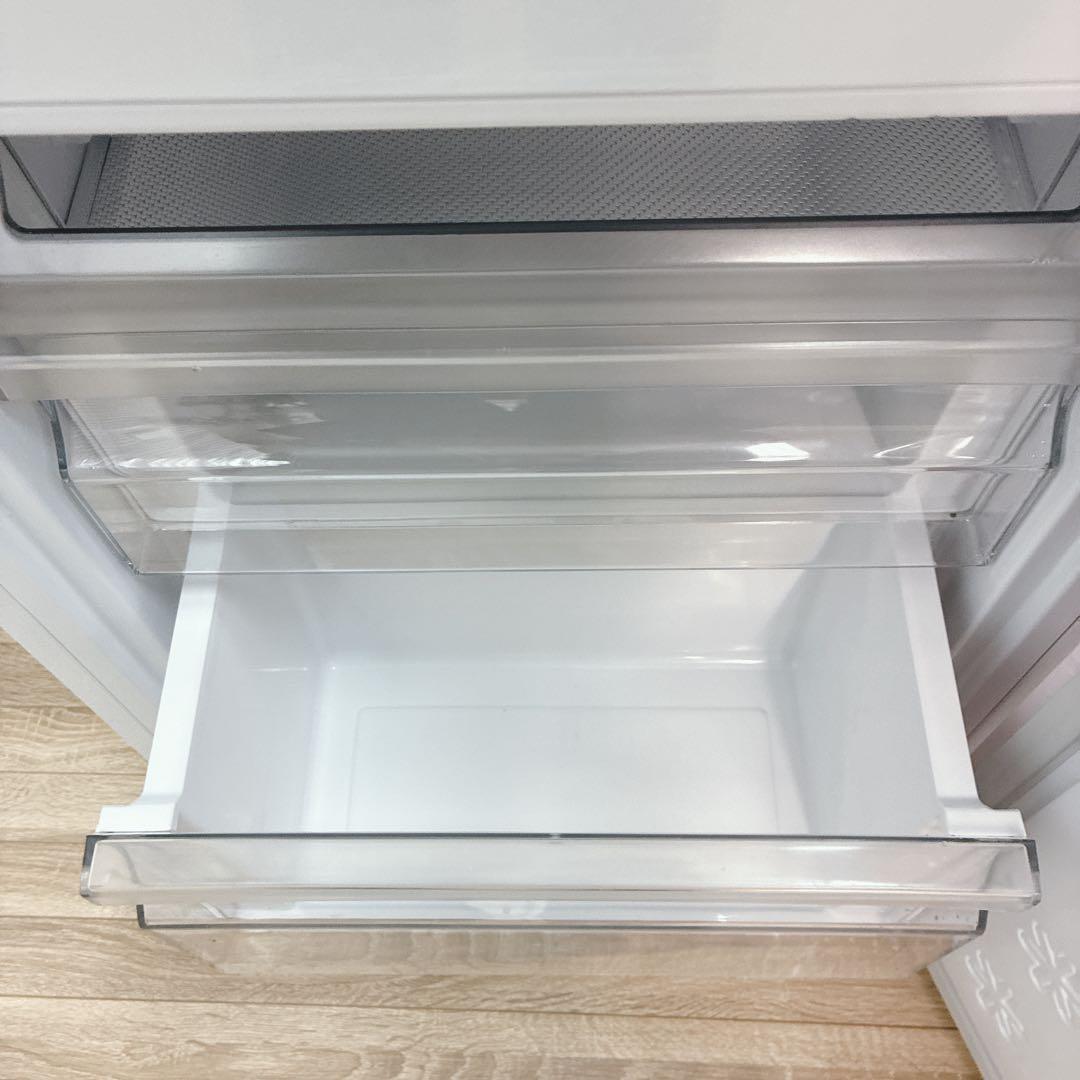 ◇大阪府神戸市配達無料！5ヶ月保証◇Haier◇冷蔵庫◇148L◇2021年製◇