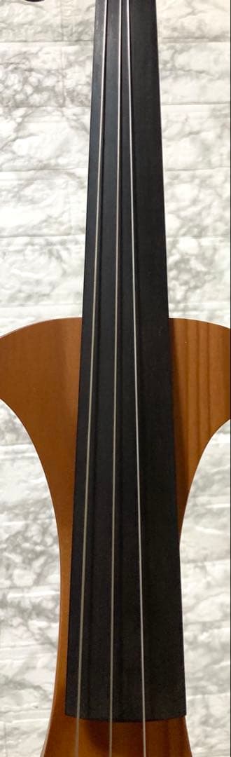 【音出し確認済み 美品】ZETA エレキバイオリン ARCHET KUN 希少