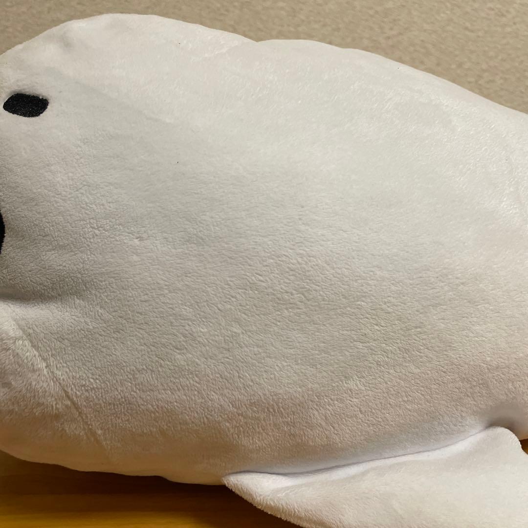 ★激レア★等身大★少年アシベGO GO! ゴマちゃん★ほぼ1/1サイズ★