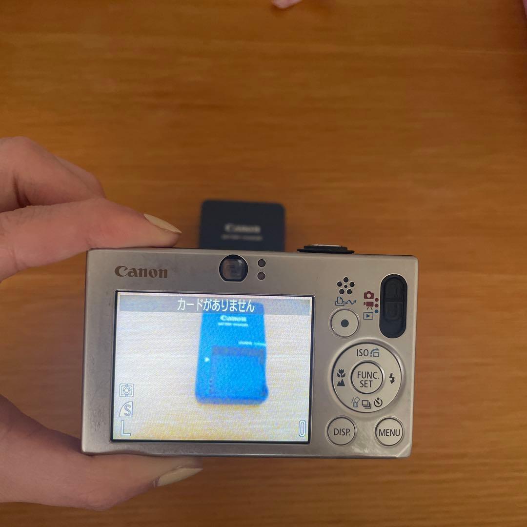 Canon IXY Digital 10 動作確認済みの通販はau PAY マーケット - 輸入