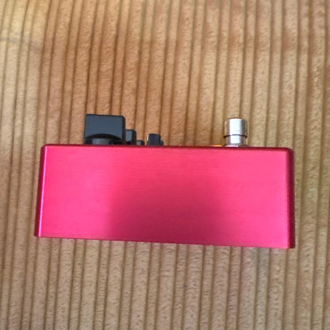 Suhr Eclipse ギターエフェクター