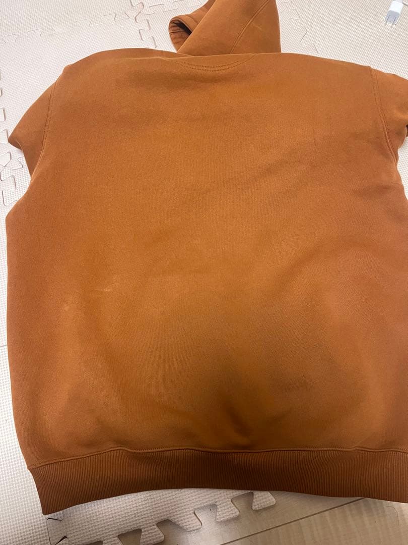 トップス supremeChampionStacked Hooded Sweatshirt