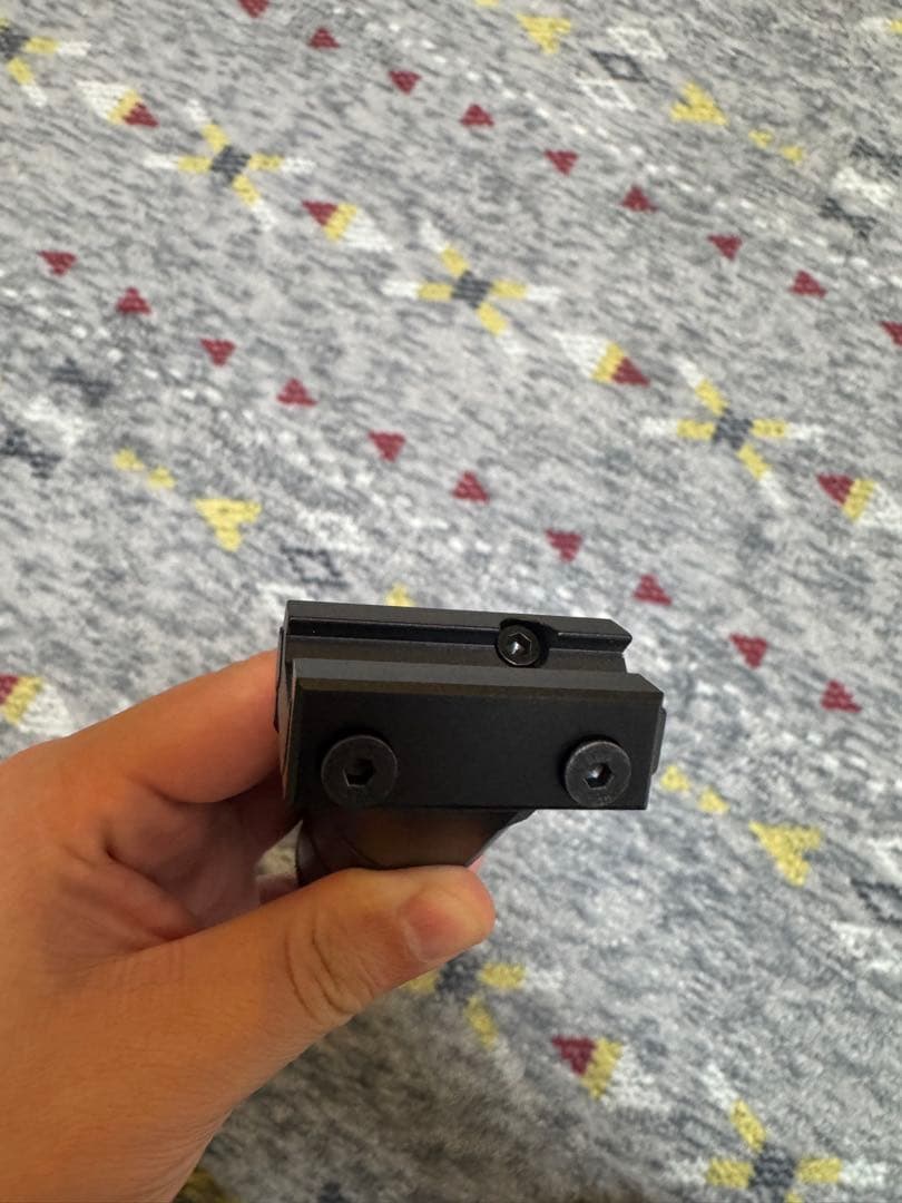 タルコフ　ZENIT RK-1 B-25U レプリカ Tarkov サバゲ