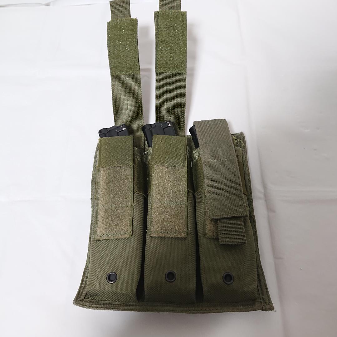 東京マルイ MP5A5 HC ジャンク品