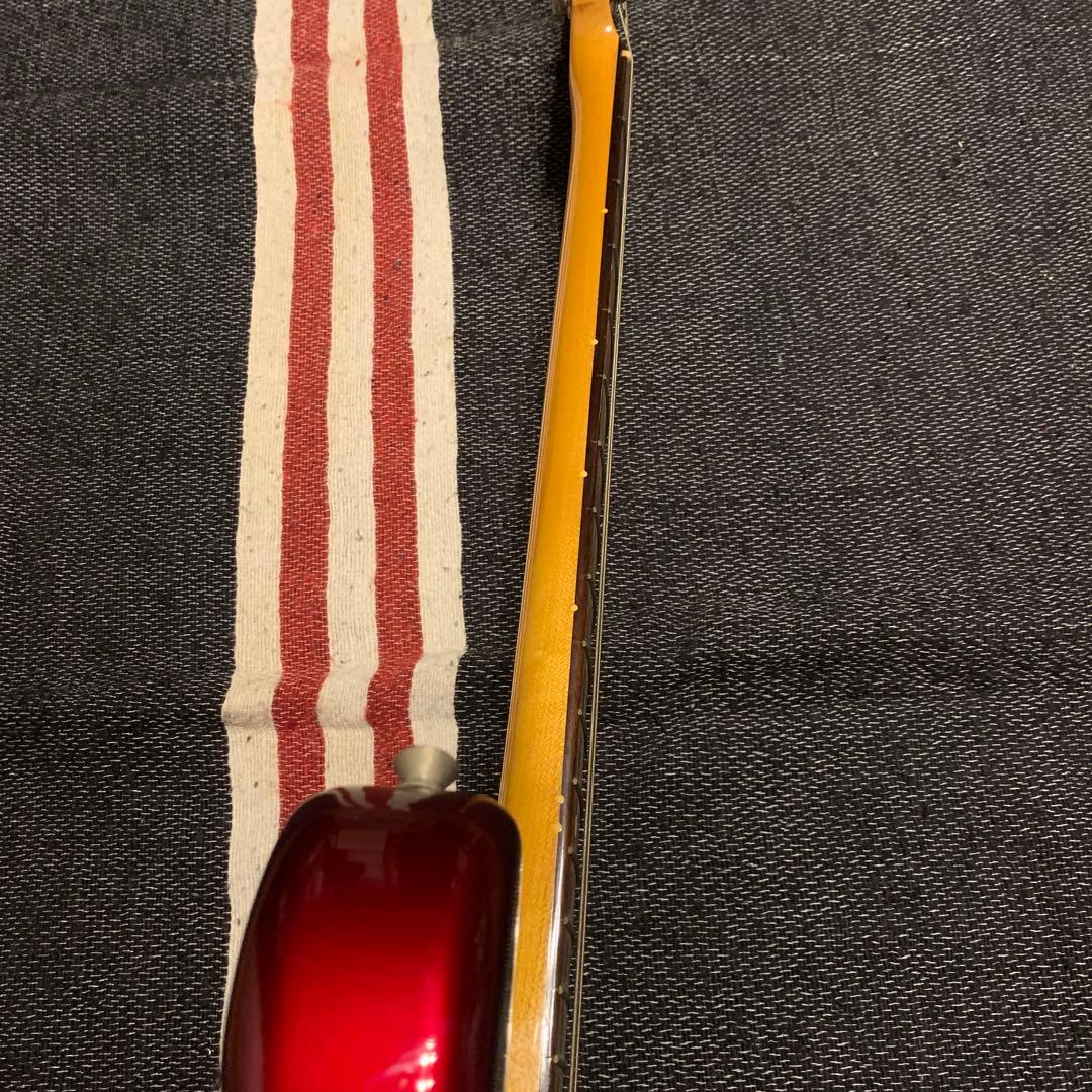 美品フェンダーFender JapanストラトキャスターST62 ディマジオPU