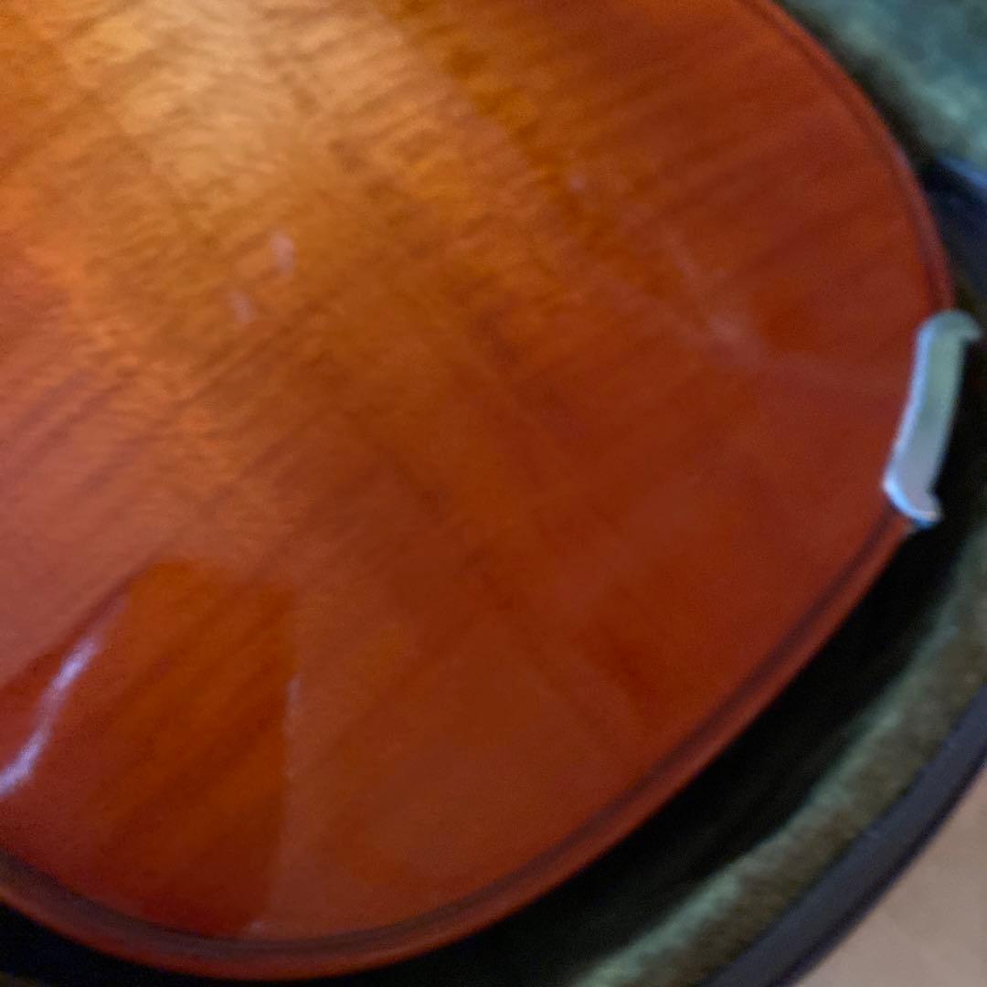 R.Paesold 803 1997 Violin 4/4 ケース付き