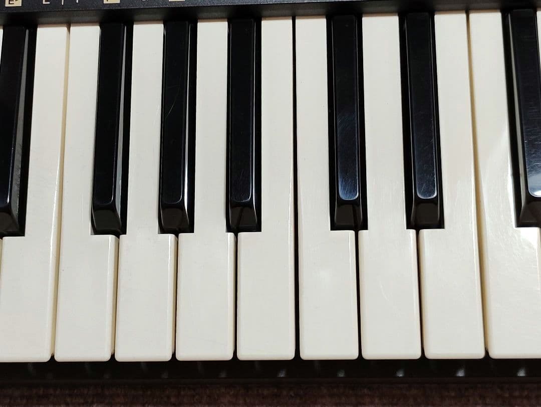 CASIO カシオ Casiotone CT-350 電子キーボード 専用箱なし - メルカリ